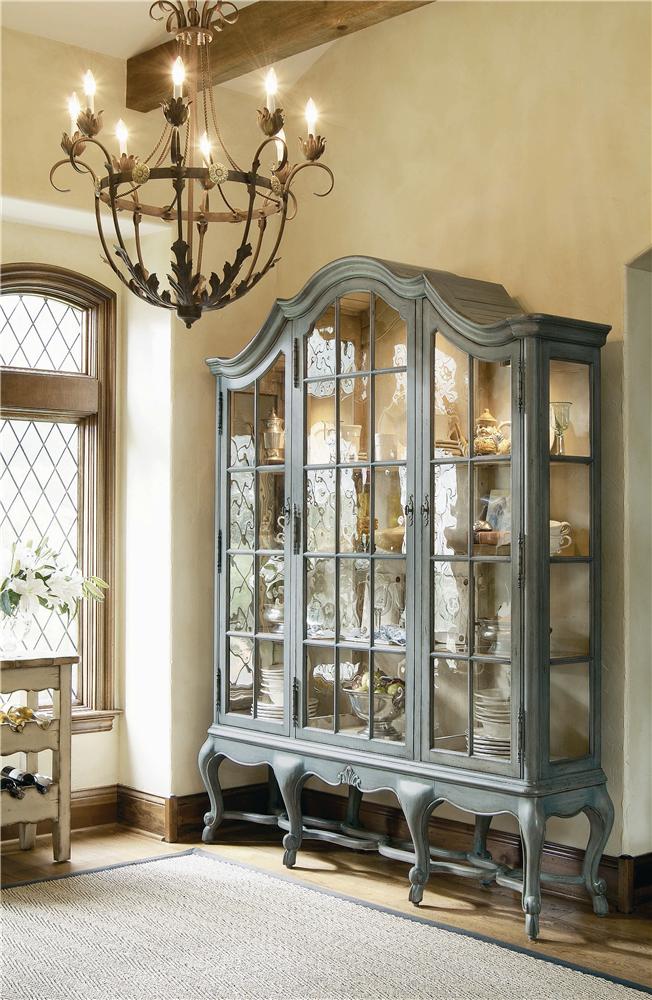 Bordeaux china sale cabinet